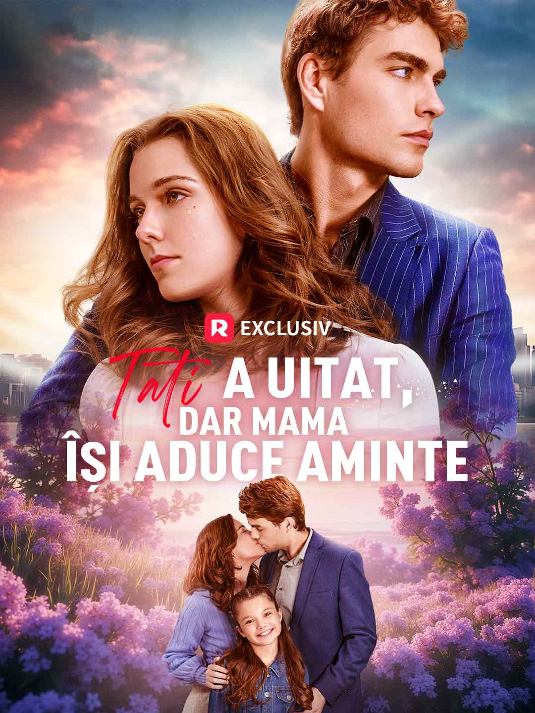 Tati a uitat, dar mama își aduce aminte