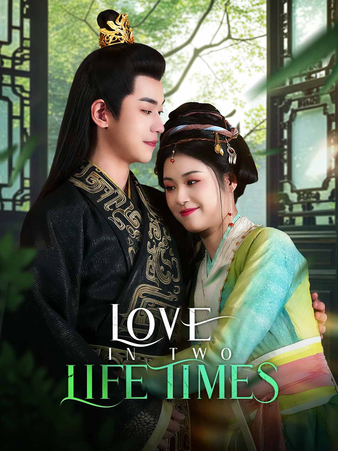 Love in two Lifetimes