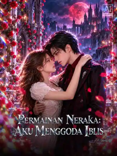 Permainan Neraka: Aku Menggoda Iblis poster