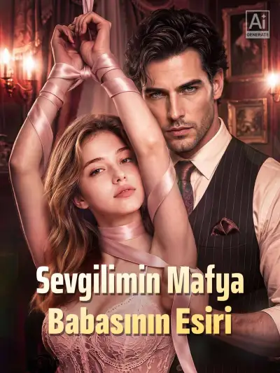 Sevgilimin Mafya Babasının Esiri poster