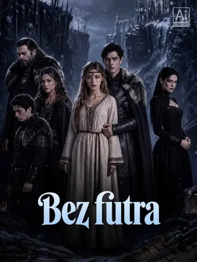 Bez futra poster