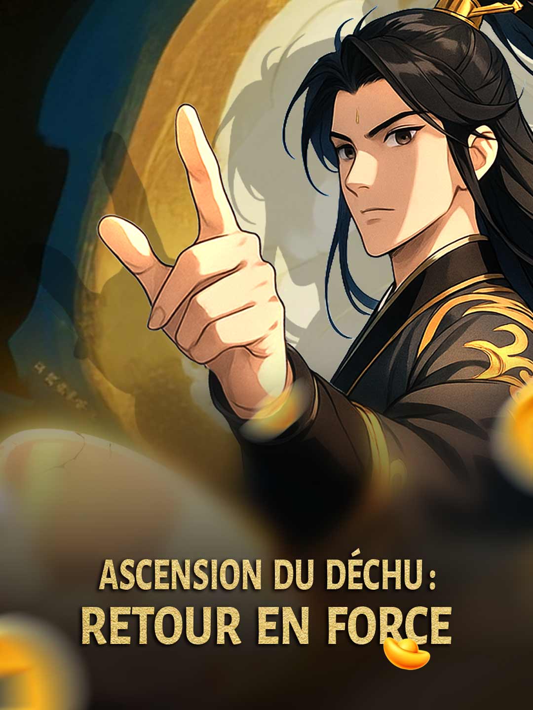 Ascension du Déchu : Retour en Force