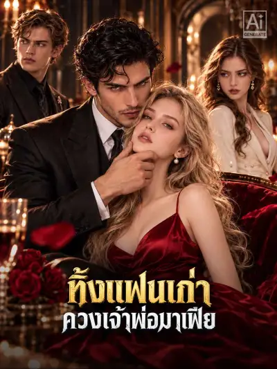 ทิ้งแฟนเก่า ควงเจ้าพ่อมาเฟีย poster