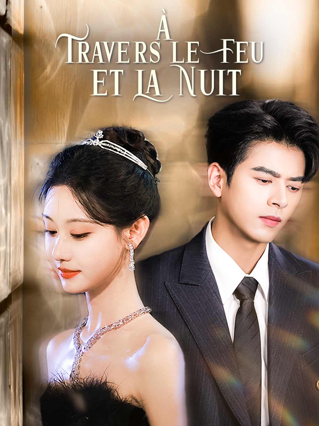 [Doublé] À Travers le Feu et la Nuit