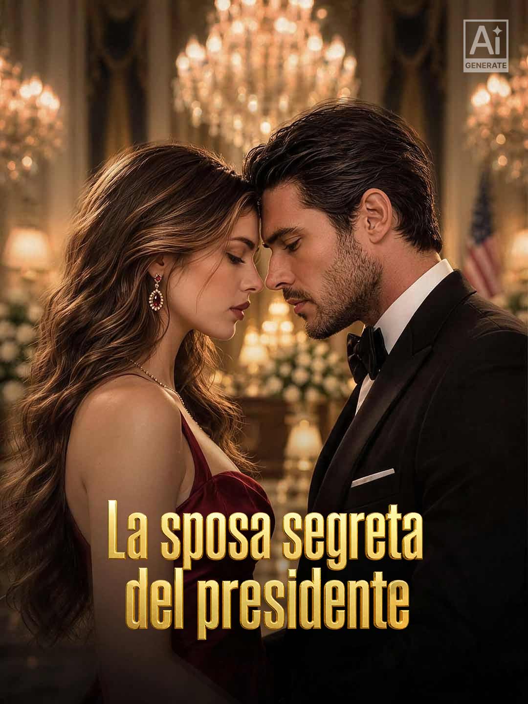 La sposa segreta del presidente