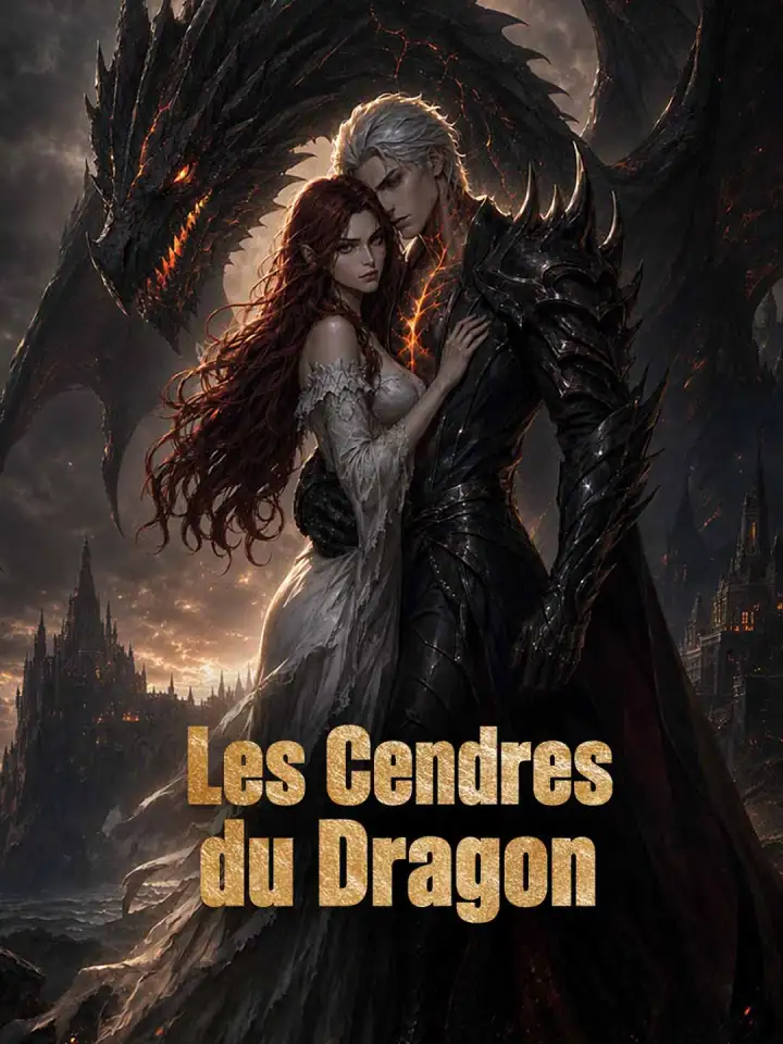 Les Cendres du Dragon poster
