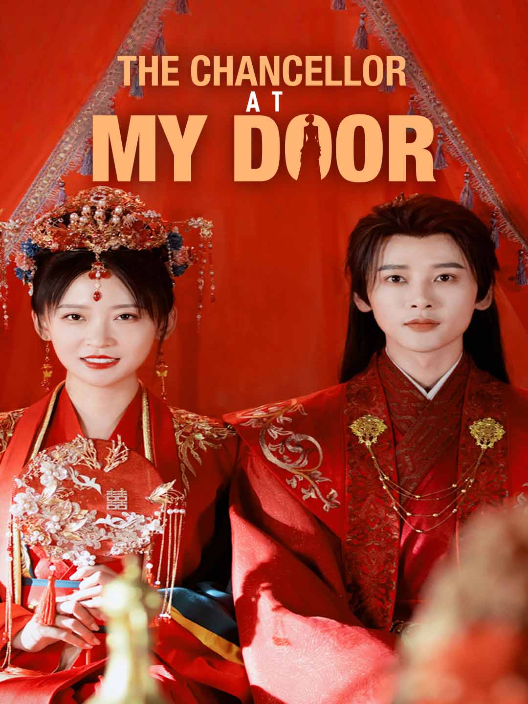The Chancellor at My Door