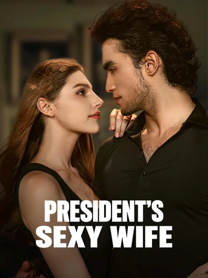 President's Sexy Wife poster
