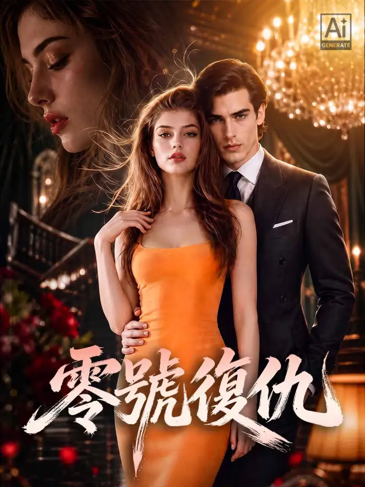 零號復仇 poster