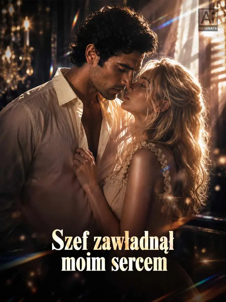 Szef zawładnął moim sercem poster