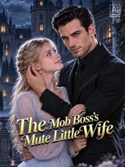 The Mob Boss’s Mute Little Wife poster
