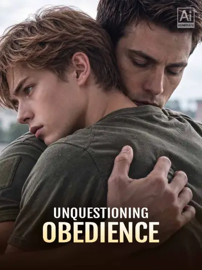 Unquestioning Obedience poster