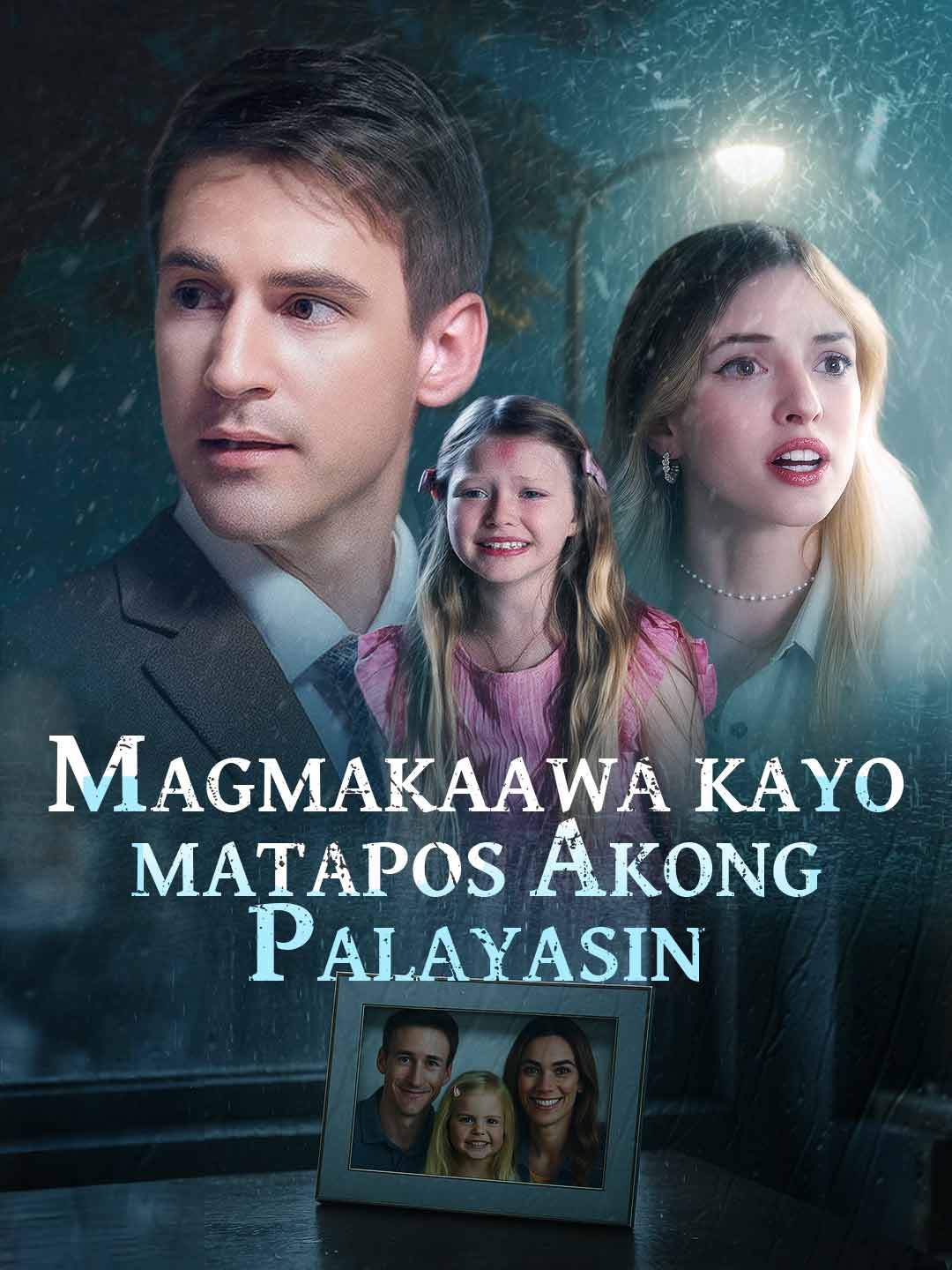 Magmakaawa Kayo Matapos Akong Palayasin