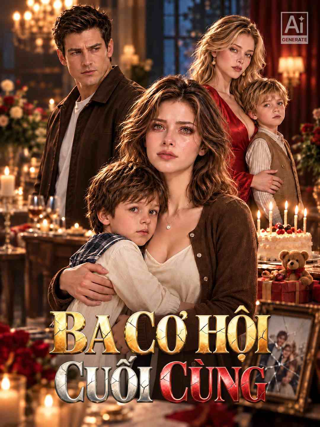 Ba Cơ Hội Cuối Cùng