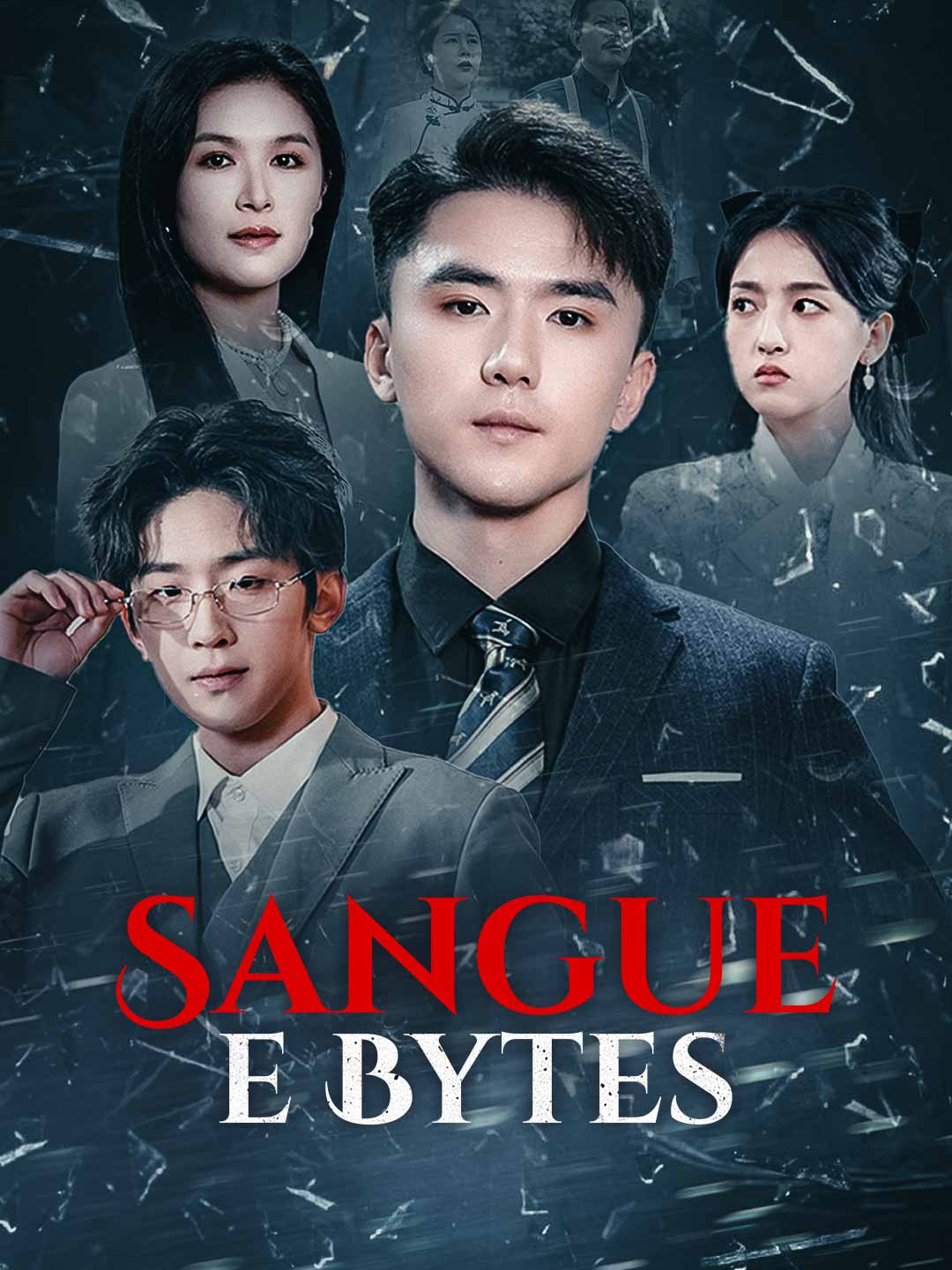 Sangue e Bytes