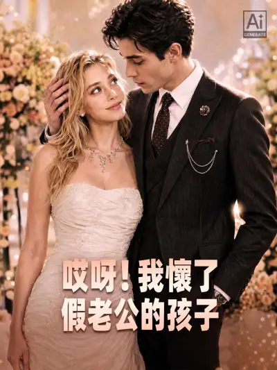 哎呀!我懷了假老公的孩子 poster