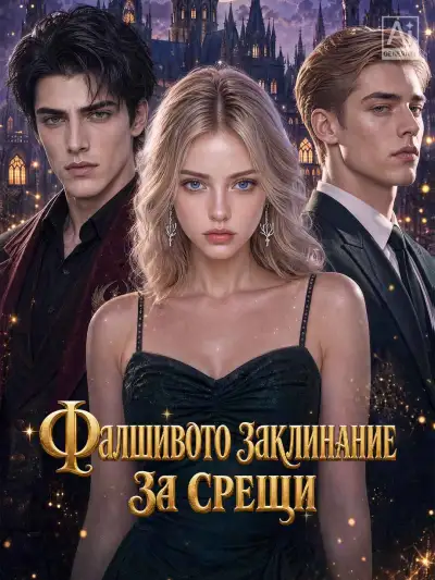 Фалшивото заклинание за срещи poster