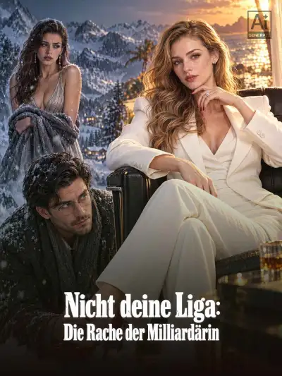 Nicht deine Liga: Die Rache der Milliardärin poster