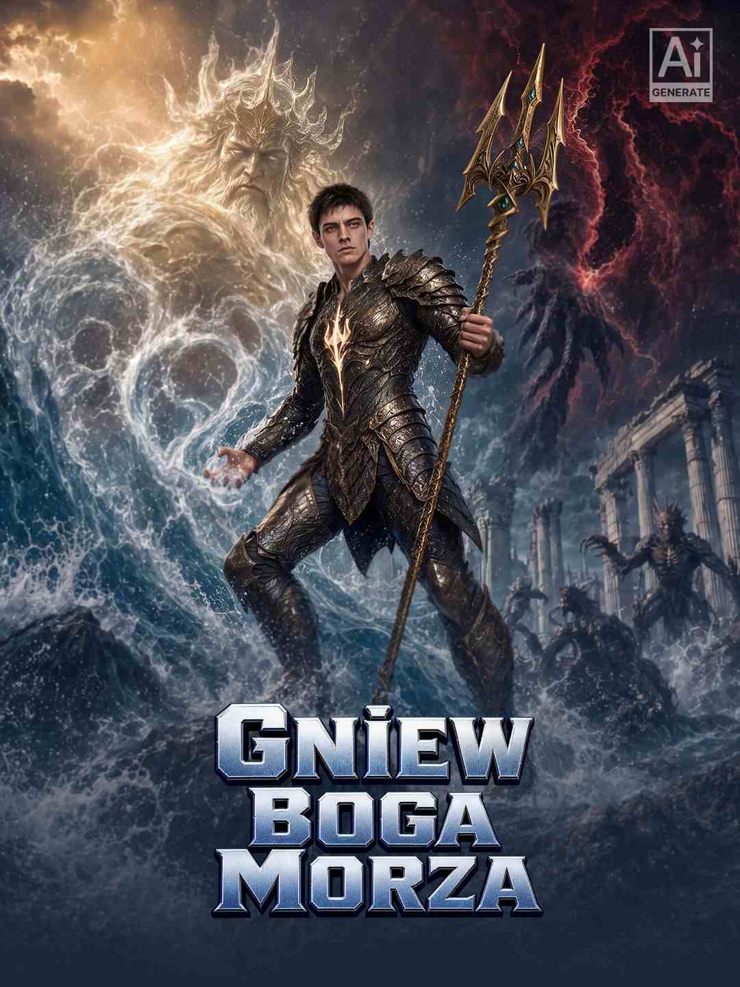 Gniew Boga Morza
