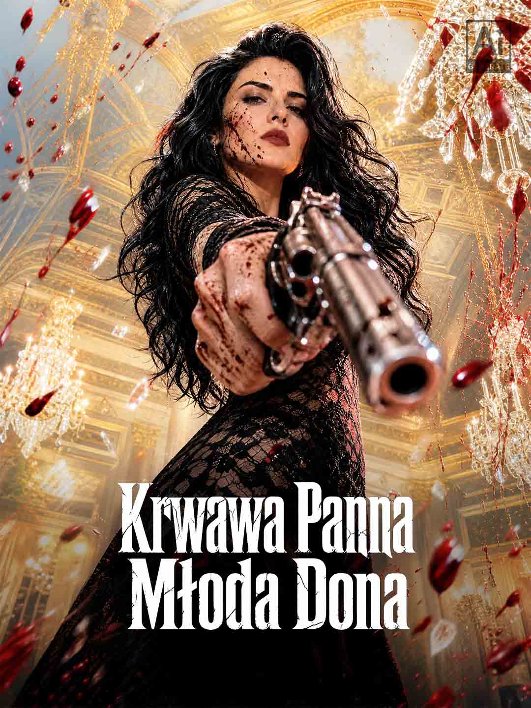 Krwawa Panna Młoda Dona