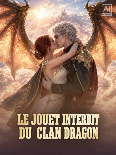 Le Jouet interdit du Clan Dragon poster