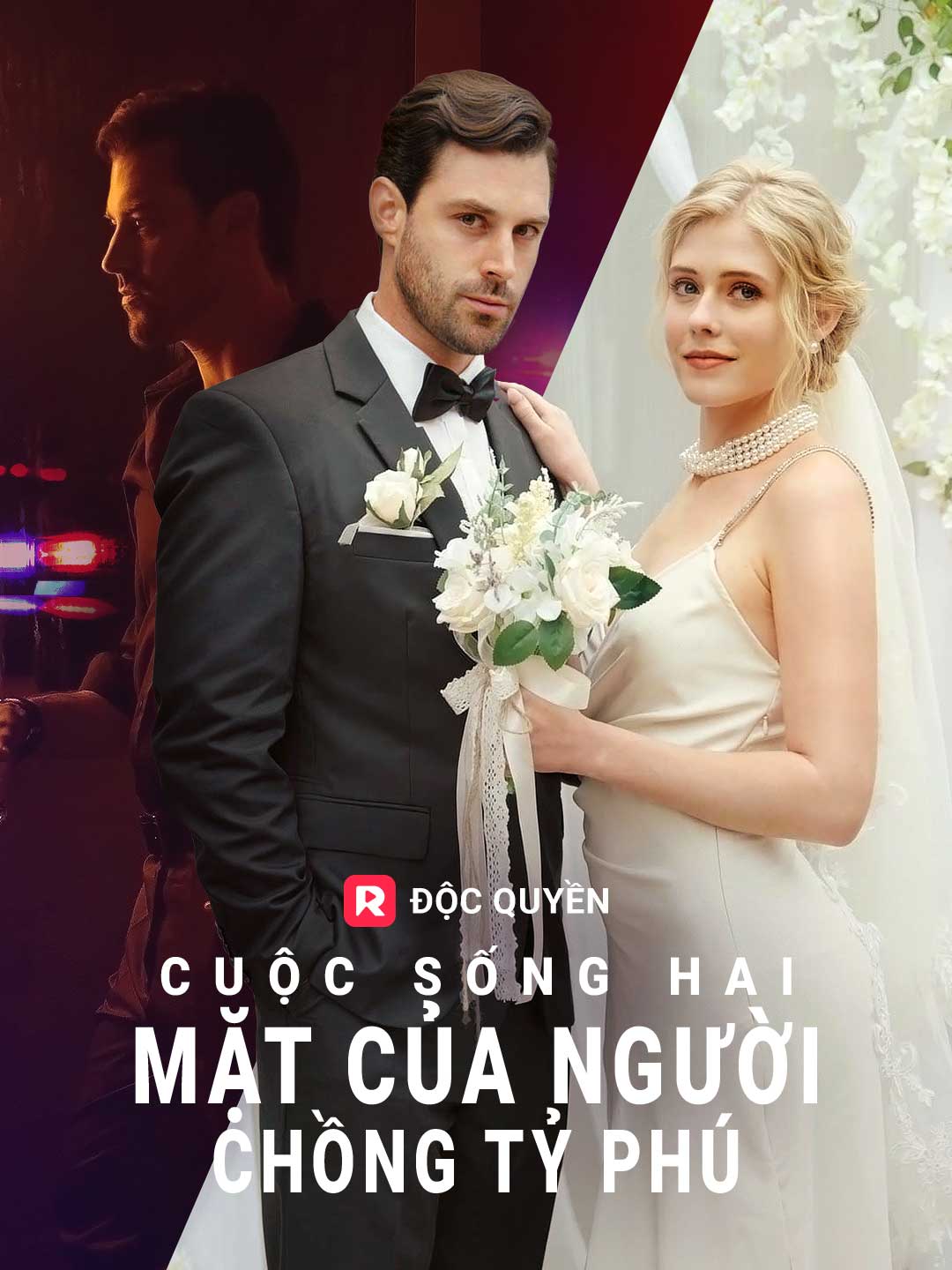 [lồng tiếng] Cuộc sống hai mặt của người chồng tỷ phú