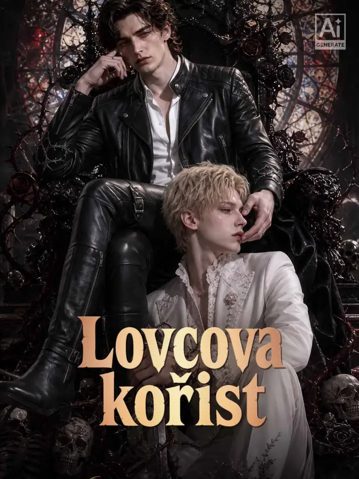 Lovcova kořist poster