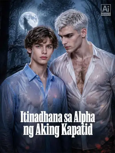 Itinadhana sa Alpha ng Aking Kapatid poster