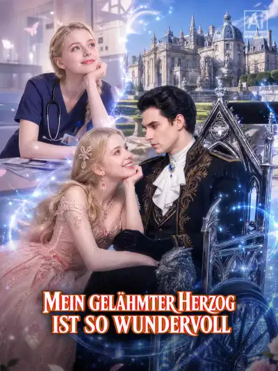 Mein gelähmter Herzog ist so wundervoll poster