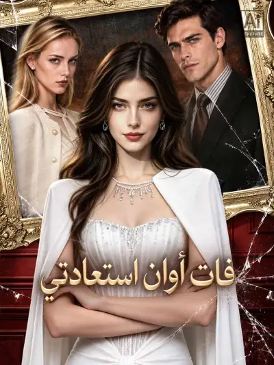 فات أوان استعادتي poster