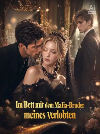 Im Bett mit dem Mafia-Bruder meines Verlobten poster