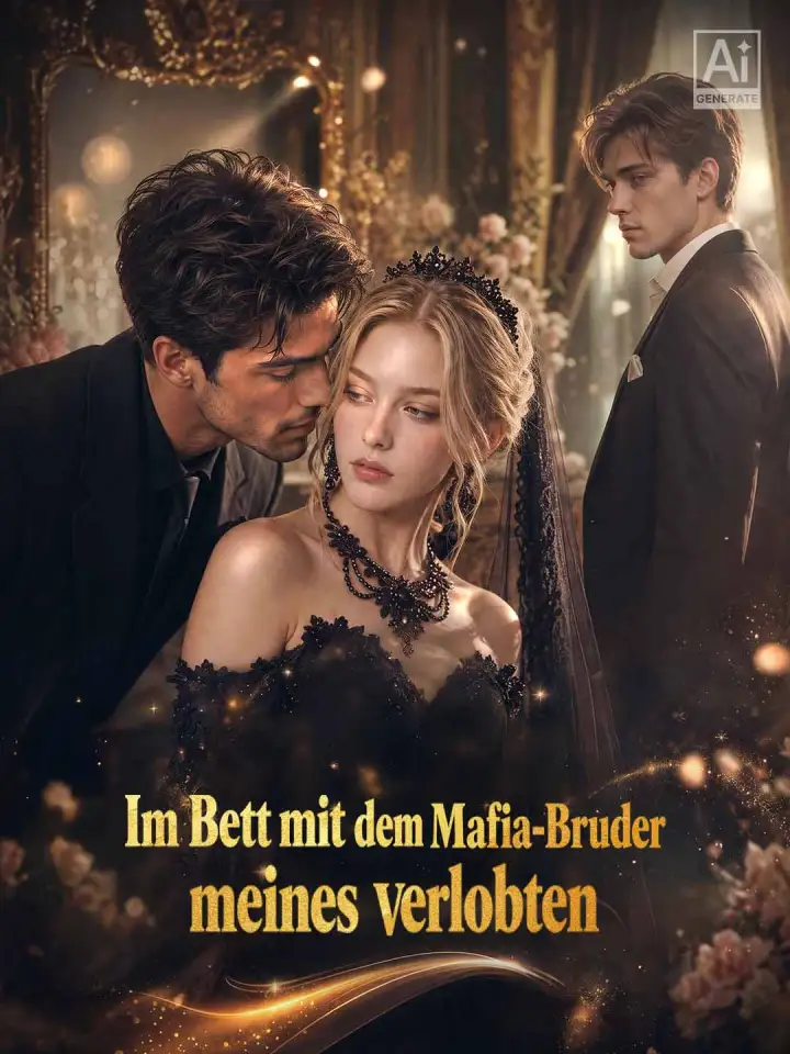 Im Bett mit dem Mafia-Bruder meines Verlobten poster
