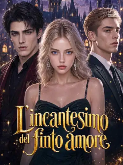 L’incantesimo del finto amore poster