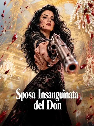 Sposa Insanguinata del Don poster