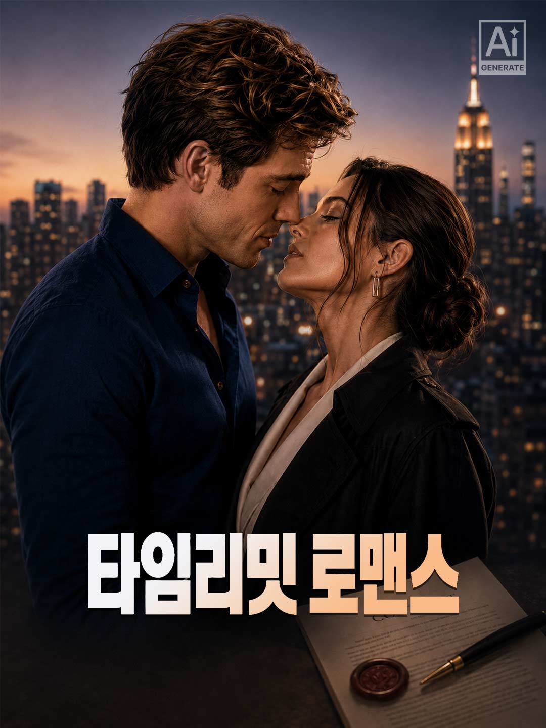 타임리밋 로맨스