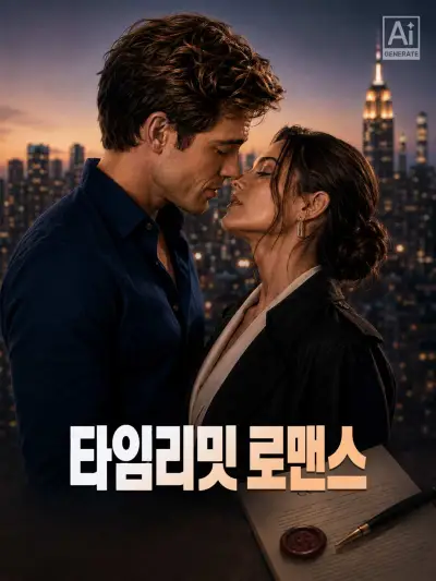 타임리밋 로맨스 poster