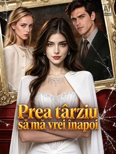 Prea târziu să mă vrei înapoi poster