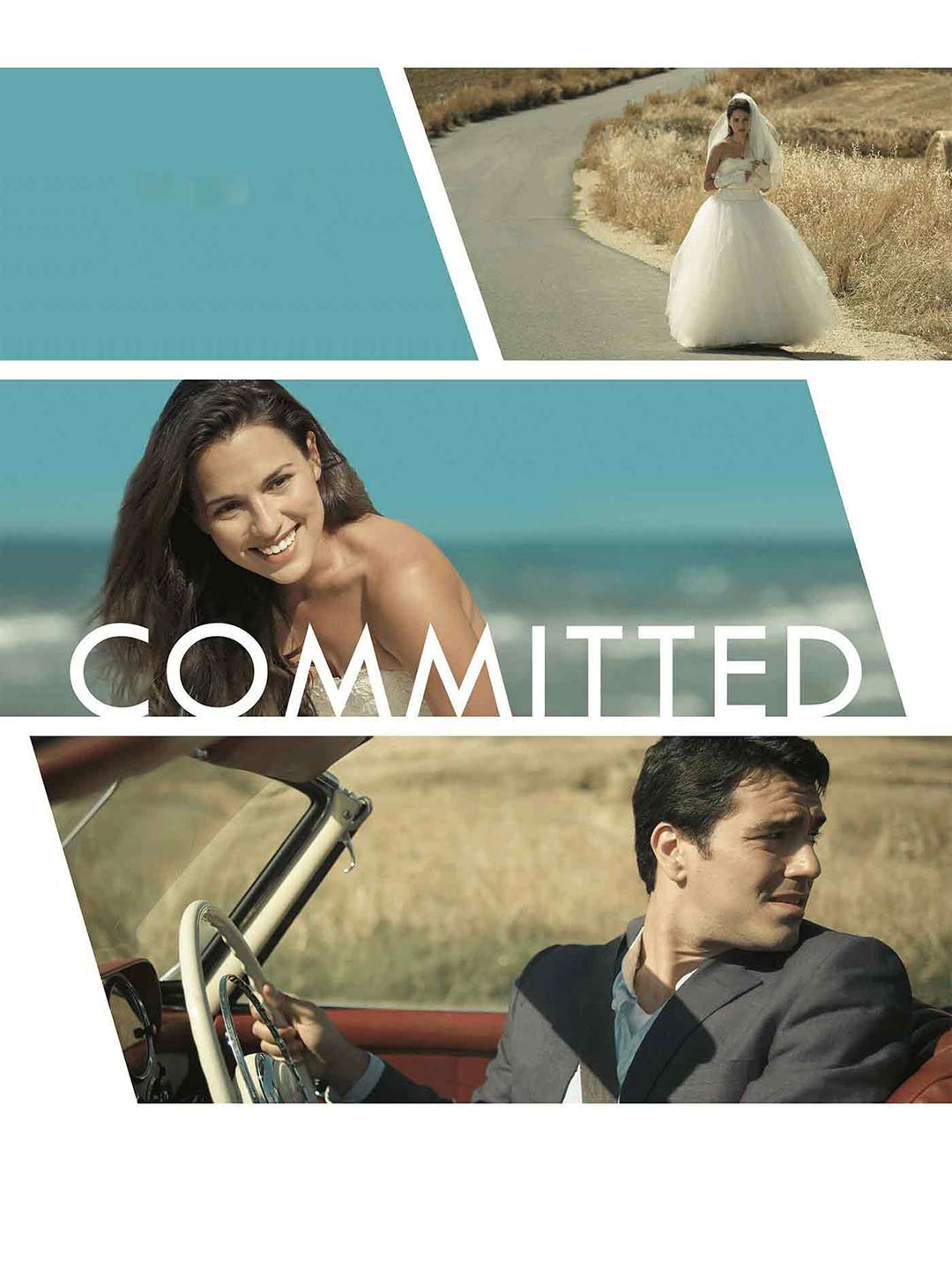 Committed