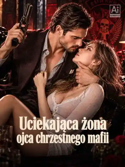 Uciekająca żona ojca chrzestnego mafii poster