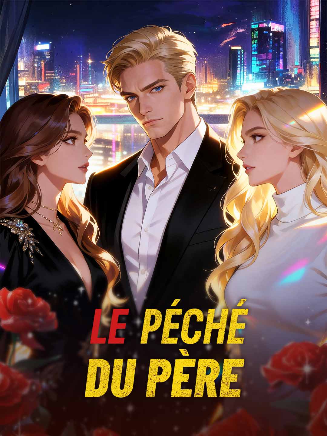 [Doublé] Le péché du père