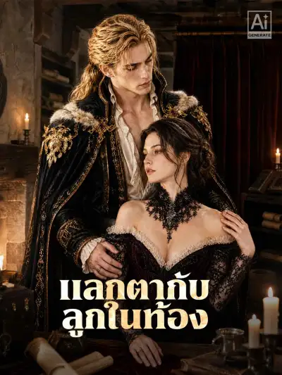 แลกตากับลูกในท้อง poster