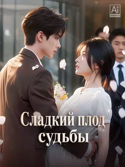 Сладкий плод судьбы poster