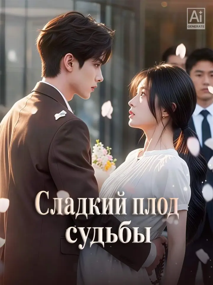 Сладкий плод судьбы poster
