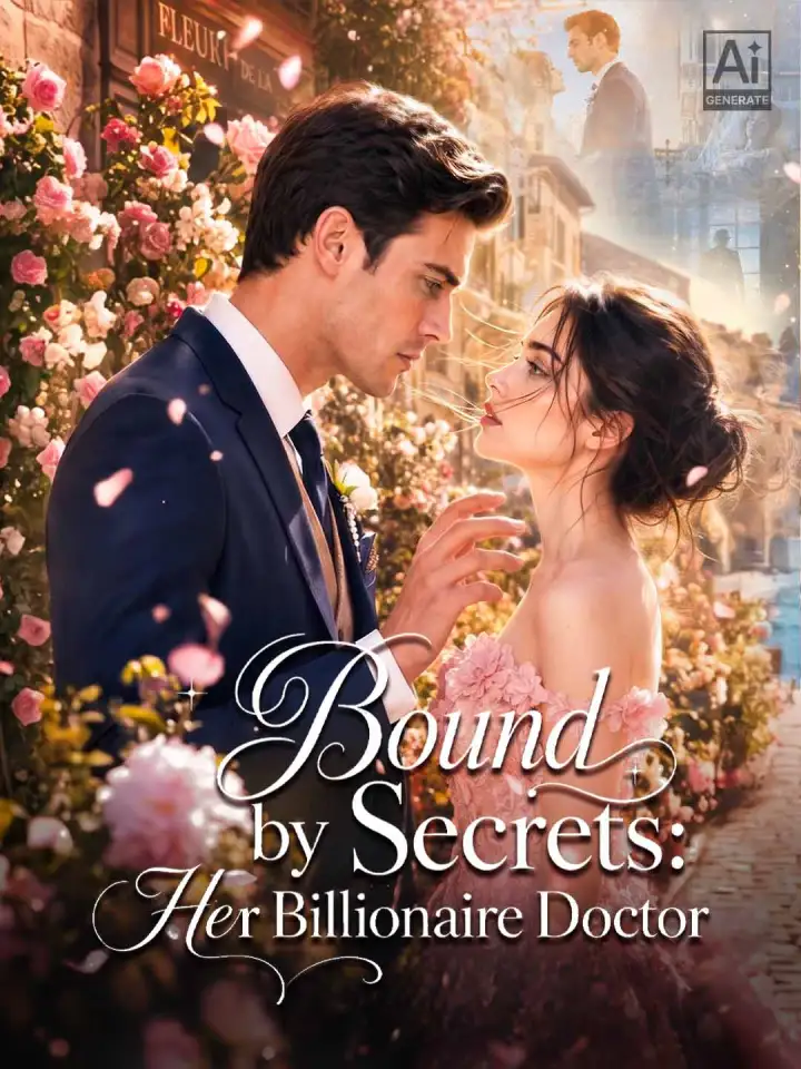 Bound by Secrets: Her Billionaire Doctor poster