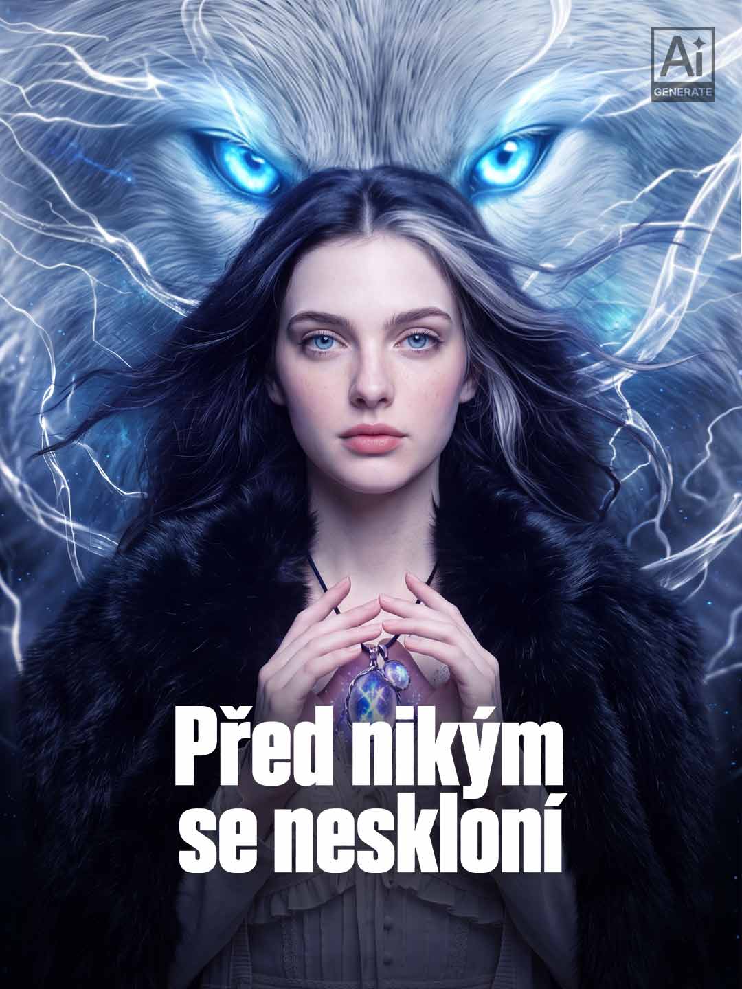 Před nikým se neskloní