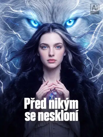 Před nikým se neskloní poster