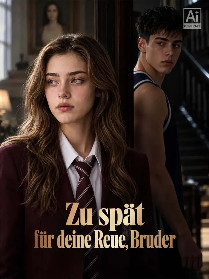 Zu spät für deine Reue, Bruder poster