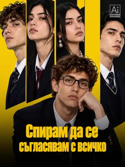 Спирам да се съгласявам с всичко poster