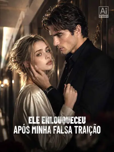 Ele Enlouqueceu Após Minha Falsa Traição poster