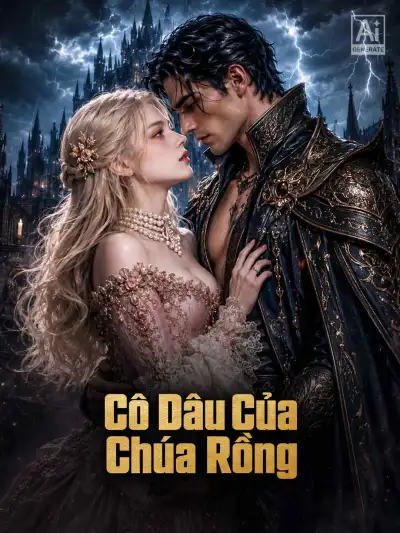 Cô Dâu Của Chúa Rồng poster